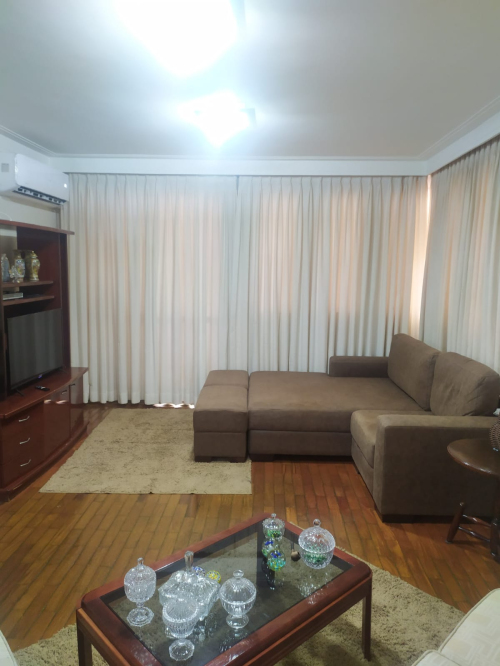 Apartamento à Venda no Vila Mendonça em Araçatuba/SP