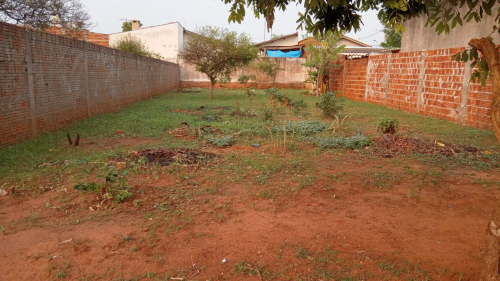 Terreno à Venda no São Rafael em Araçatuba/SP