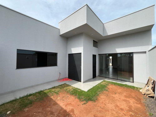 Casas Condomínio à Venda no Aeroporto em Araçatuba/SP