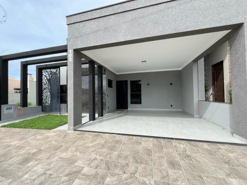 Casas Condomínio à Venda no Aeroporto em Araçatuba/SP