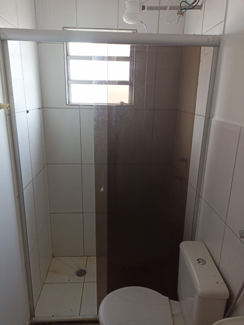 Apartamento para alugar no Estância São João em São José do Rio Preto/SP