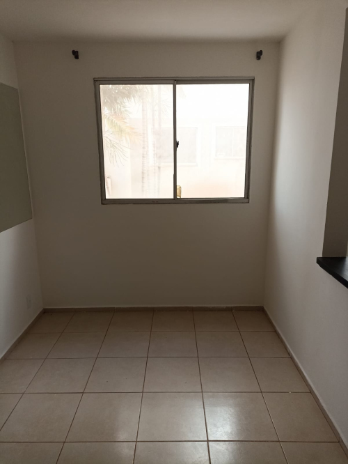 Apartamento para alugar no Estância São João em São José do Rio Preto/SP