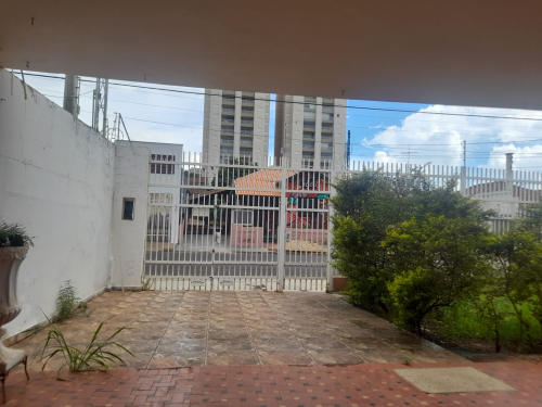 Casa à Venda no São Joaquim em Araçatuba/SP