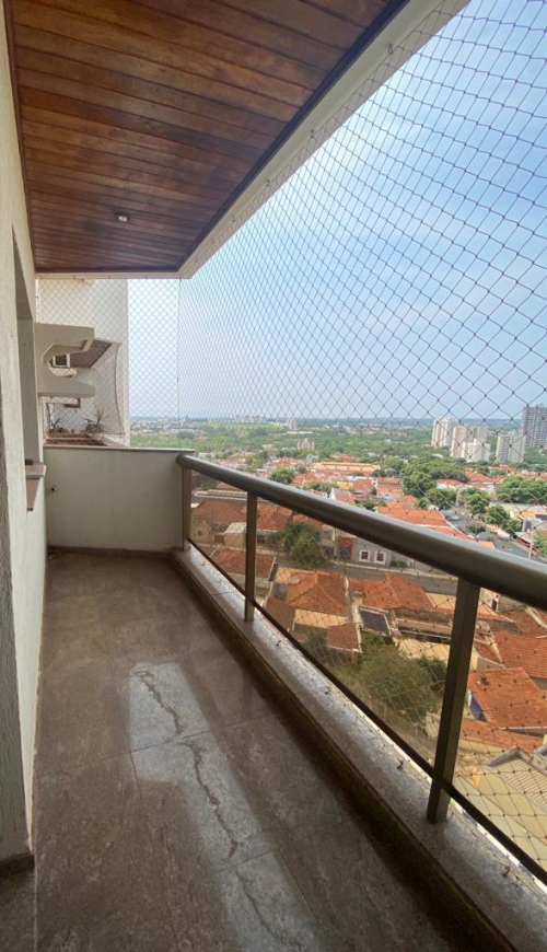 Apartamento à Venda no Vila São Paulo em Araçatuba/SP