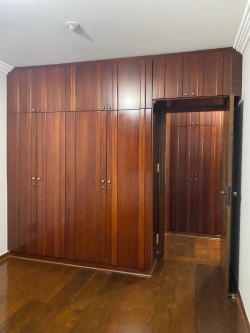 Apartamento à Venda no Vila São Paulo em Araçatuba/SP