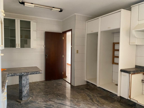 Apartamento à Venda no Vila São Paulo em Araçatuba/SP