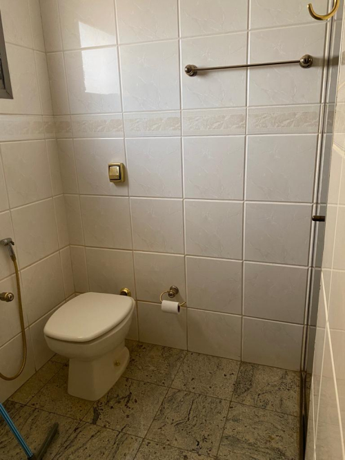 Apartamento à Venda no Vila São Paulo em Araçatuba/SP