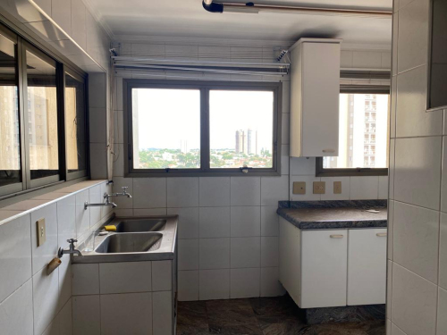 Apartamento à Venda no Vila São Paulo em Araçatuba/SP