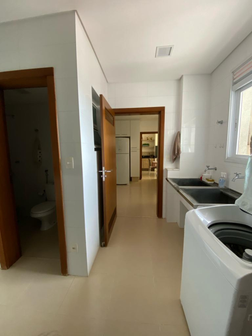 Apartamento à Venda no Centro em Araçatuba/SP