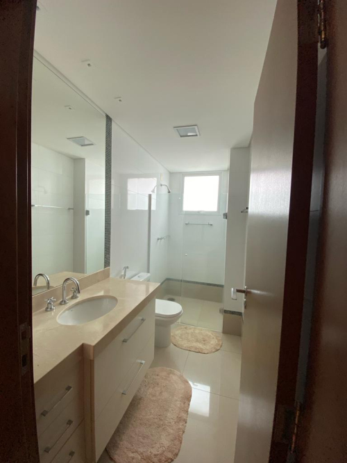 Apartamento à Venda no Centro em Araçatuba/SP