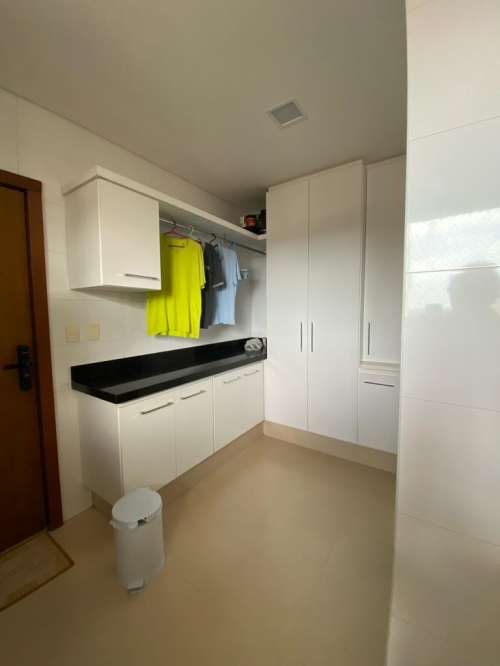 Apartamento à Venda no Centro em Araçatuba/SP