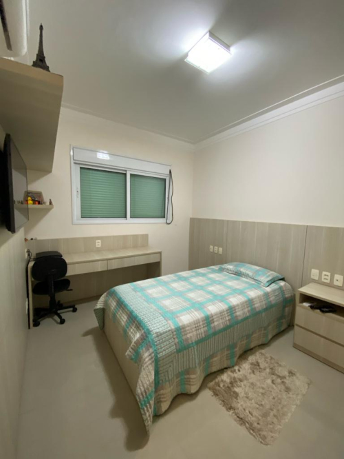 Apartamento à Venda no Centro em Araçatuba/SP