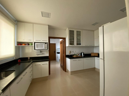 Apartamento à Venda no Centro em Araçatuba/SP