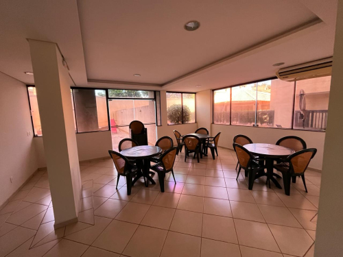 Apartamento à Venda no Jardim Nova Yorque em Araçatuba/SP