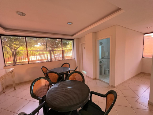 Apartamento à Venda no Jardim Nova Yorque em Araçatuba/SP