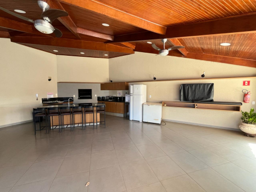 Apartamento à Venda no Jardim Nova Yorque em Araçatuba/SP