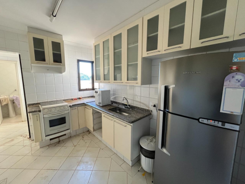 Apartamento à Venda no Jardim Nova Yorque em Araçatuba/SP