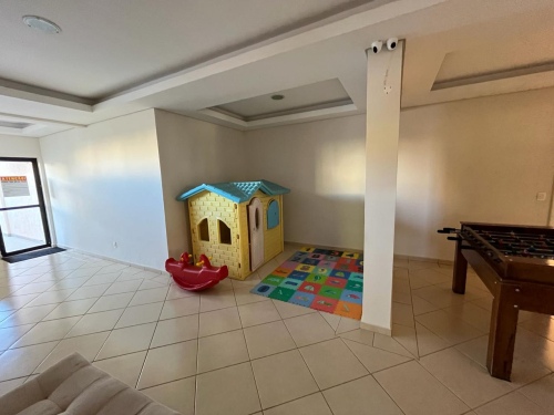 Apartamento à Venda no Jardim Nova Yorque em Araçatuba/SP