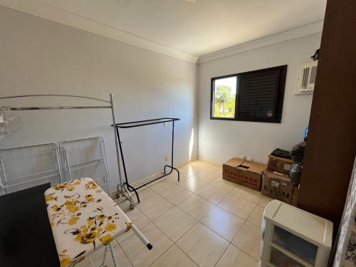 Apartamento à Venda no Jardim Nova Yorque em Araçatuba/SP