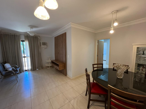 Apartamento à Venda no Jardim Nova Yorque em Araçatuba/SP