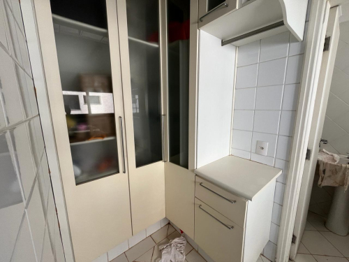 Apartamento à Venda no Jardim Nova Yorque em Araçatuba/SP