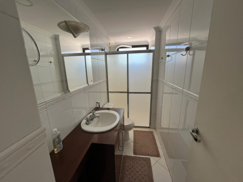 Apartamento à Venda no Jardim Nova Yorque em Araçatuba/SP