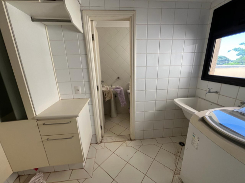 Apartamento à Venda no Jardim Nova Yorque em Araçatuba/SP