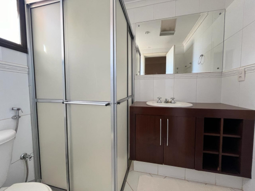 Apartamento à Venda no Jardim Nova Yorque em Araçatuba/SP