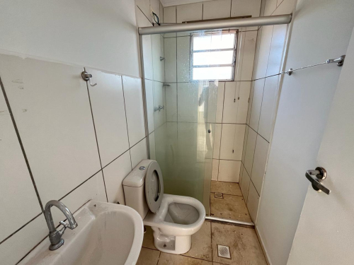 Apartamento à Venda no Monte Carlo em Araçatuba/SP