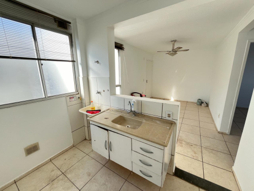 Apartamento à Venda no Monte Carlo em Araçatuba/SP