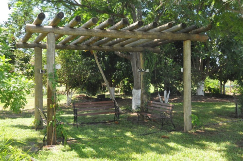 Terreno Condomínio à Venda no Rancho Costa Azul em Araçatuba/SP