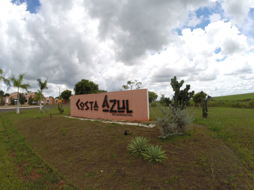 Terreno Condomínio à Venda no Rancho Costa Azul em Araçatuba/SP