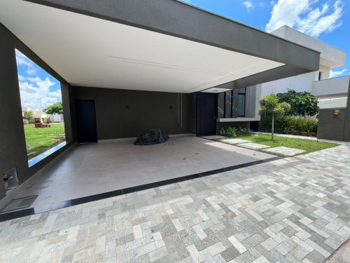 Casas Condomínio à Venda no Aeroporto em Araçatuba/SP