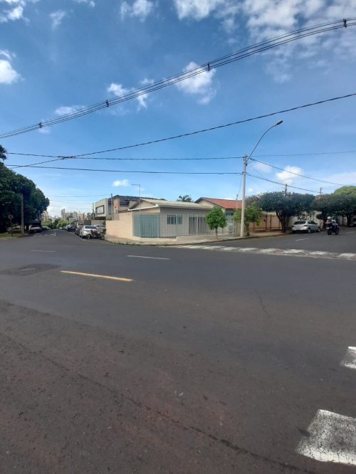 Casa para alugar no Vila Curti em São José do Rio Preto/SP