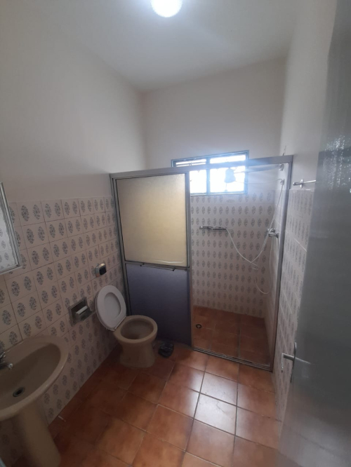 Casa para alugar no Vila Curti em São José do Rio Preto/SP