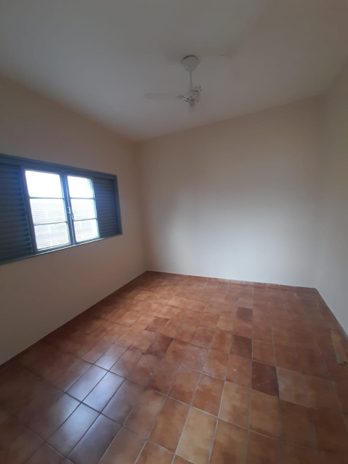 Casa para alugar no Vila Curti em São José do Rio Preto/SP