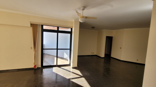 Apartamento para alugar no Centro em Araçatuba/SP