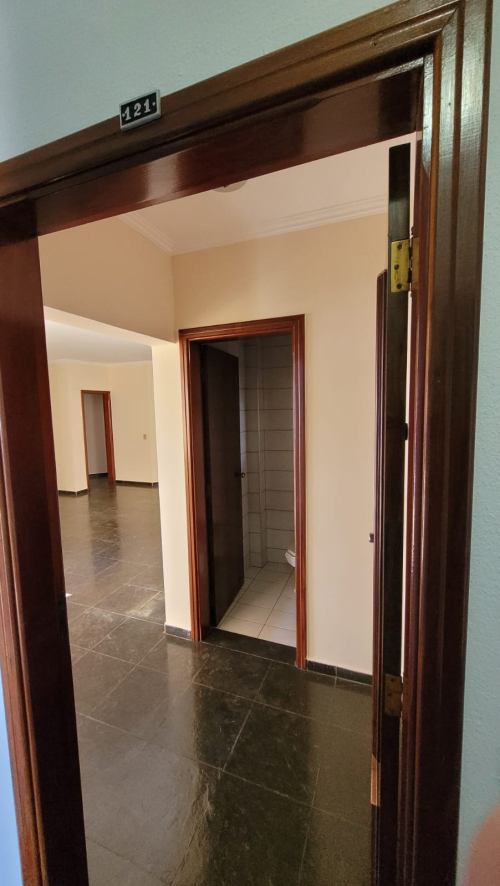 Apartamento para alugar no Centro em Araçatuba/SP