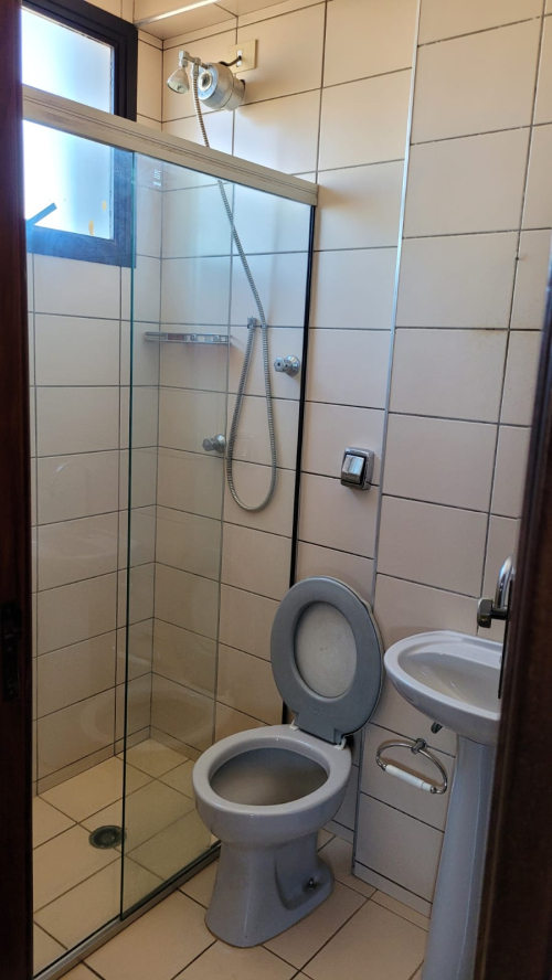 Apartamento para alugar no Centro em Araçatuba/SP