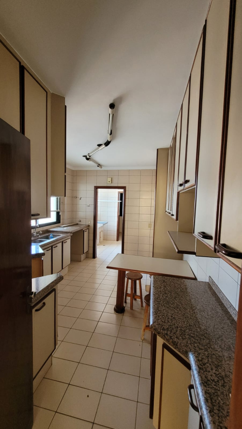 Apartamento para alugar no Centro em Araçatuba/SP