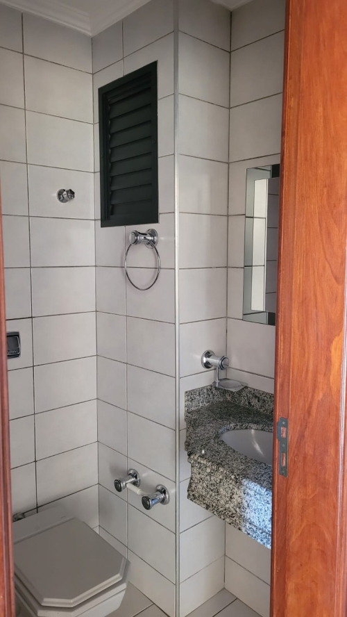 Apartamento para alugar no Centro em Araçatuba/SP