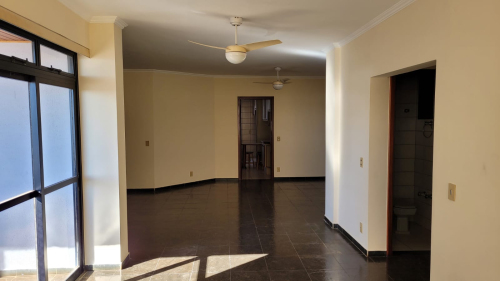 Apartamento para alugar no Centro em Araçatuba/SP