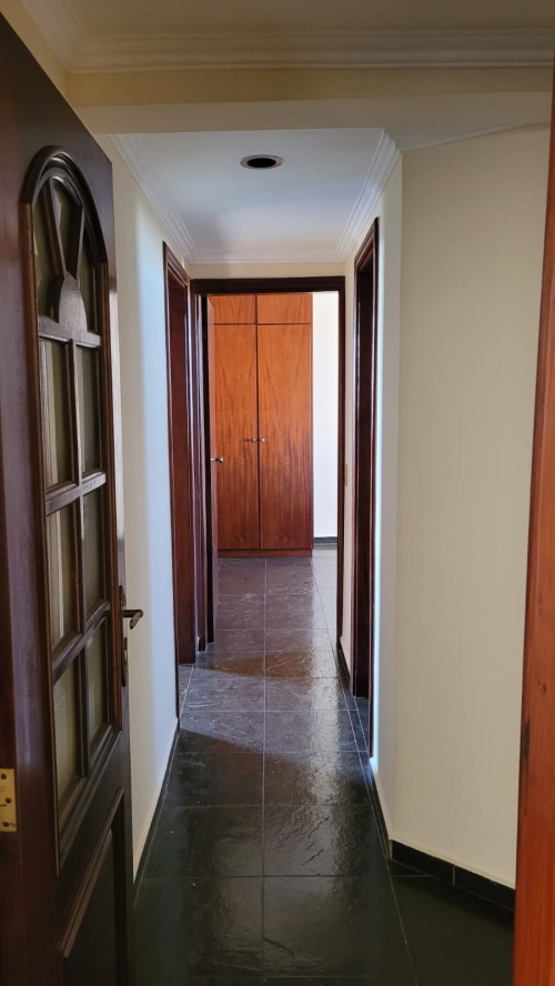 Apartamento para alugar no Centro em Araçatuba/SP