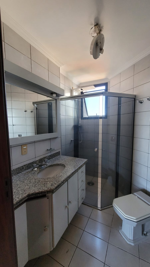 Apartamento para alugar no Centro em Araçatuba/SP