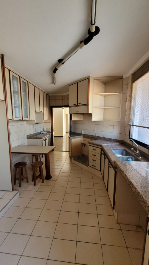 Apartamento para alugar no Centro em Araçatuba/SP