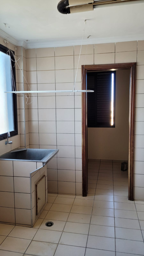 Apartamento para alugar no Centro em Araçatuba/SP