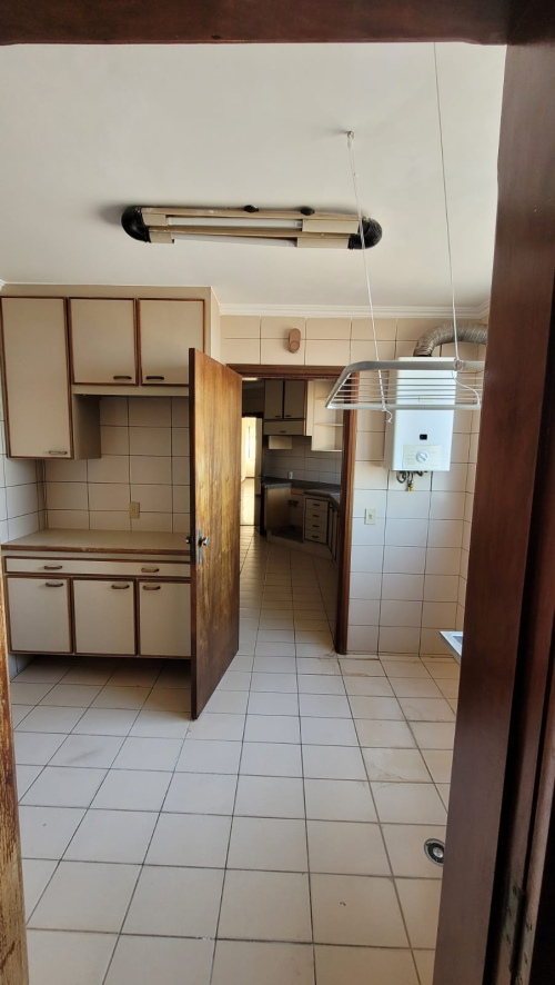 Apartamento para alugar no Centro em Araçatuba/SP