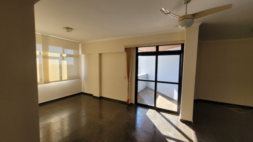 Apartamento para alugar no Centro em Araçatuba/SP