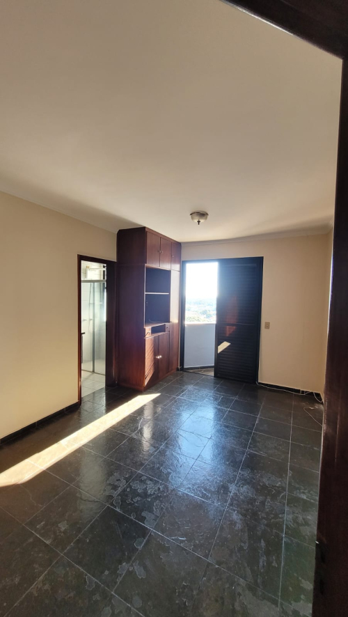 Apartamento para alugar no Centro em Araçatuba/SP