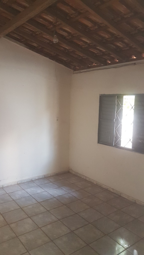 Casa para alugar no Alto da Boa Vista em Araçatuba/SP